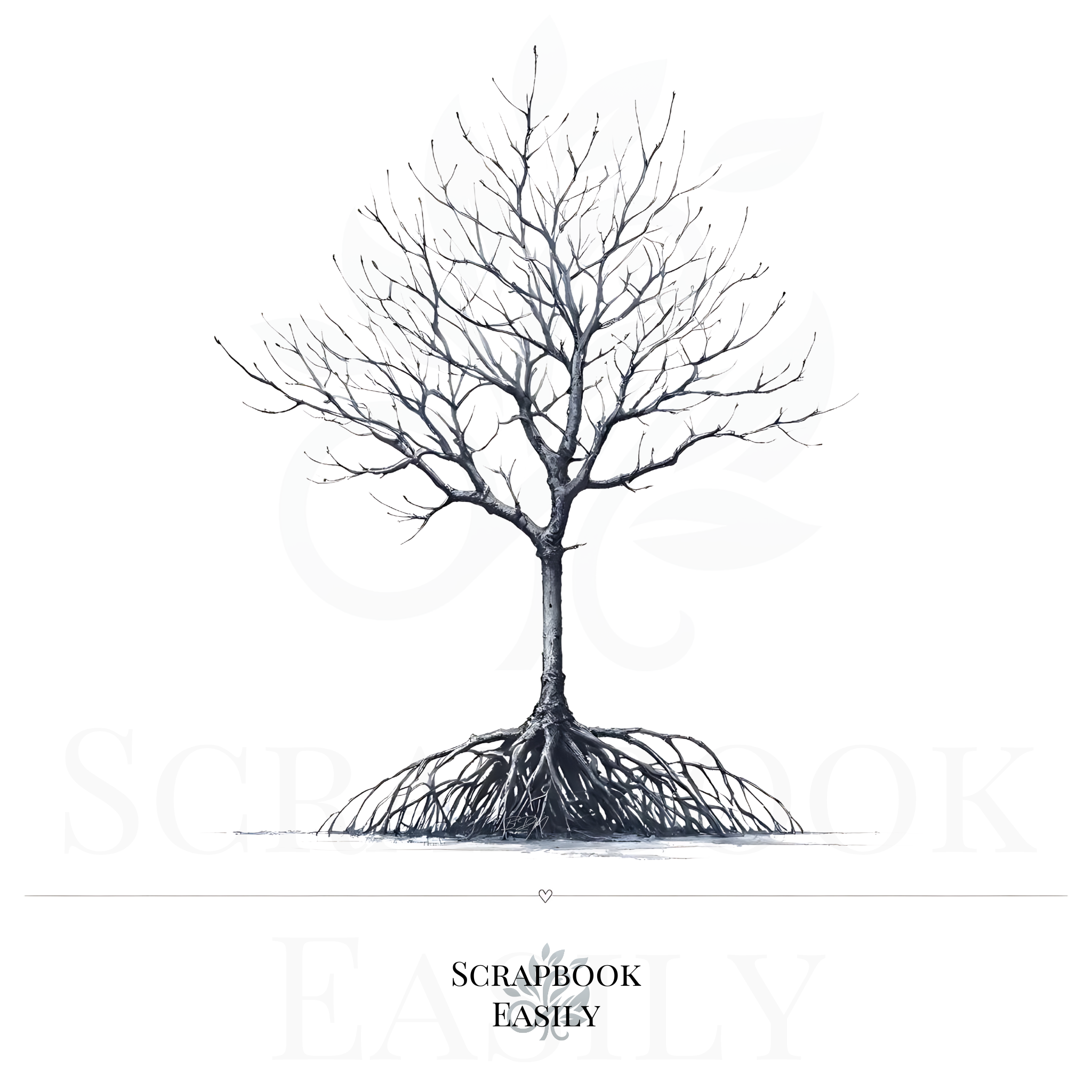 Arboreal Majesty Red Mangrove Tree Artwork Set Printable Artwork arboreal-majesty-red-mangrove-tree-artwork-set-printable-artwork