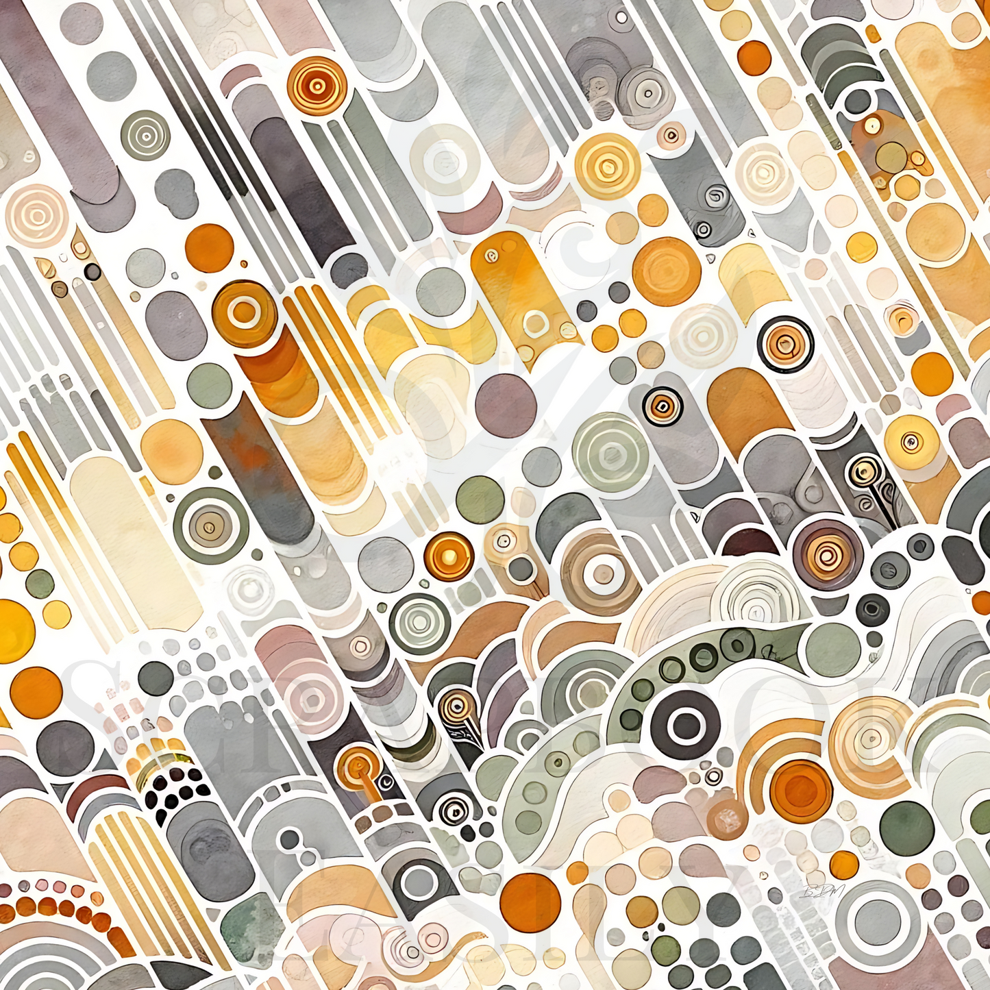 Scrapbook Easily’s Sumptuous Symbolism 1: Dive into a world of sophisticated patterns perfect for scrapbooking enthusiasts looking for something uniquely beautiful.