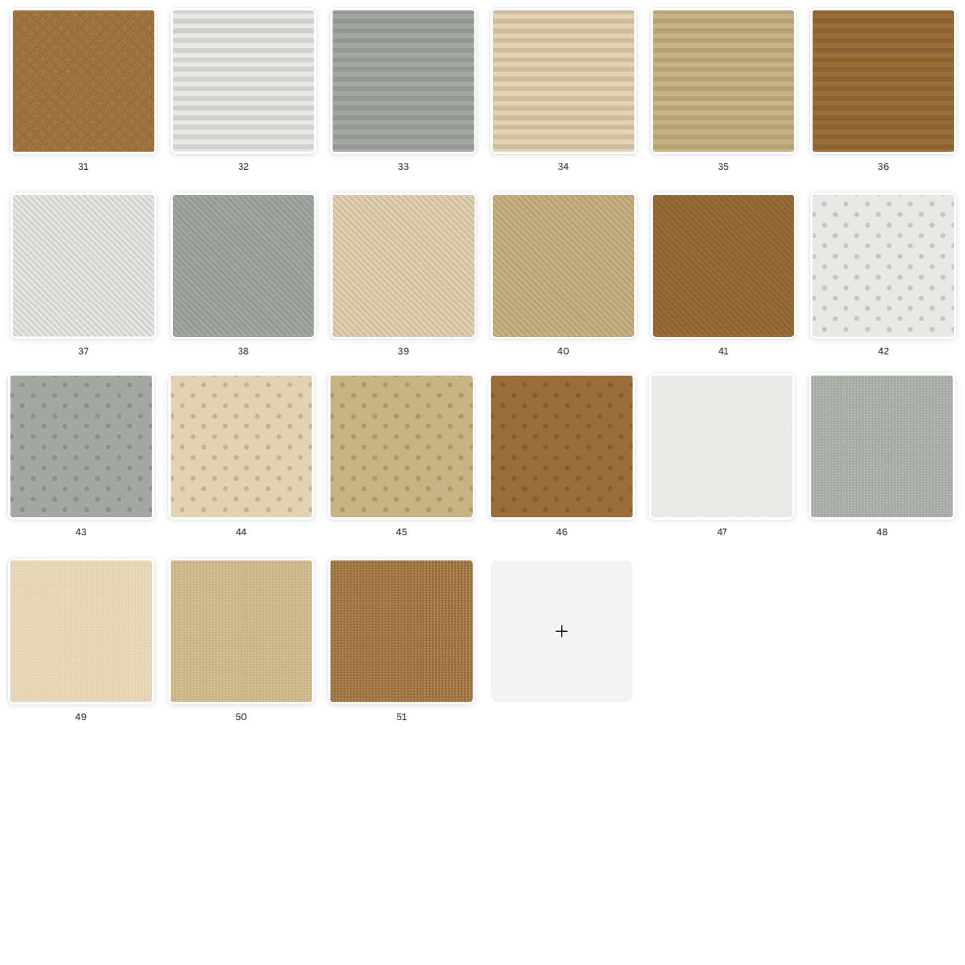 Discover the complete 'Tartan 1' collection at Scrapbook Easily, showcasing subtle & bold plaid designs in a palette of creams, greys, & browns, ideal for personalised scrapbooking projects.